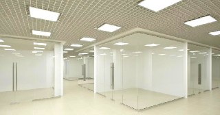 Ремонт торгового центра Котельники Цена под ключ от 2404 руб.